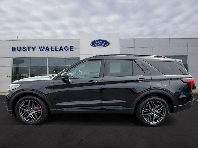 2025 Ford Explorer ST for sale in Dandridge, TN