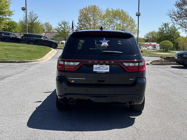 2024 Dodge Durango GT Plus AWD