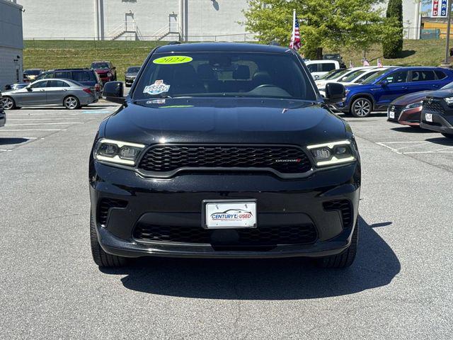 2024 Dodge Durango GT Plus AWD
