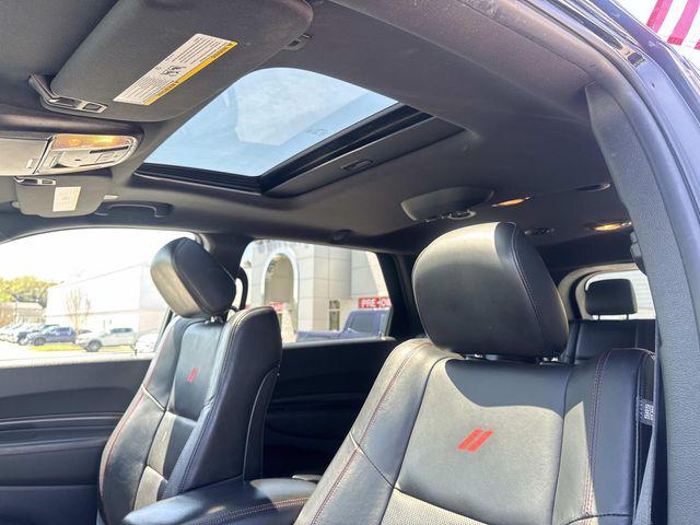 2024 Dodge Durango GT Plus AWD