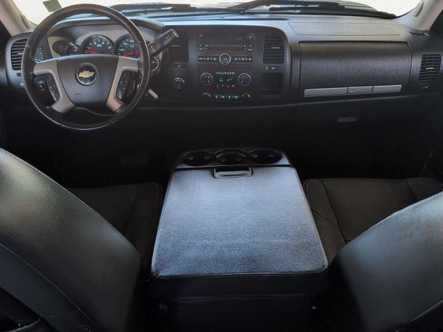 2014 Chevrolet Silverado 3500HD LT
