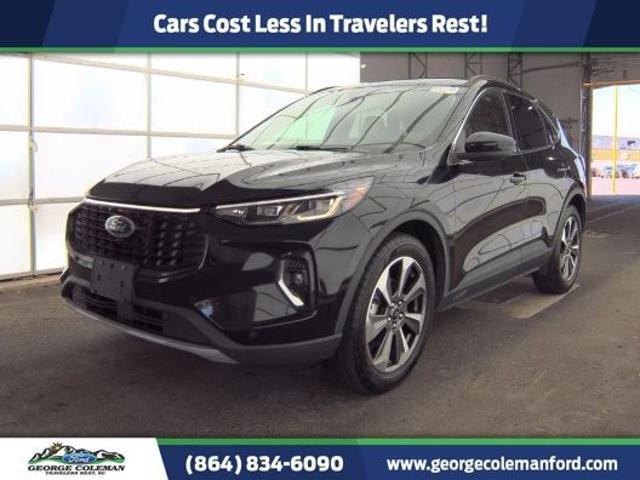 2023 Ford Escape Platinum for sale in Travelers Rest, SC