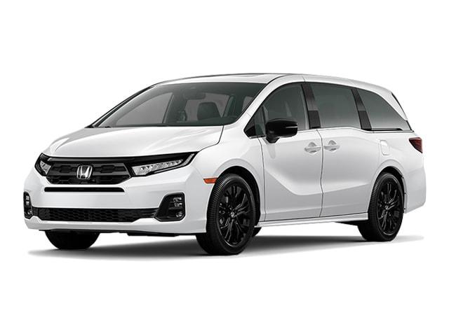 2025 Honda Odyssey Sport-L for sale in Sylva, NC