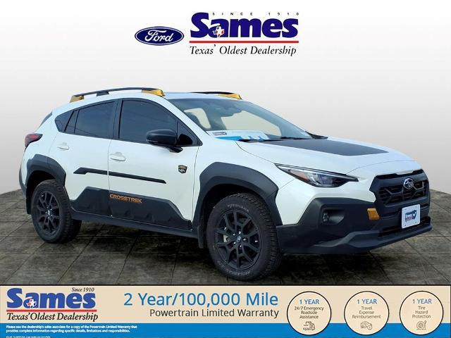 2025 Subaru Crosstrek Wilderness for sale in Bastrop, TX