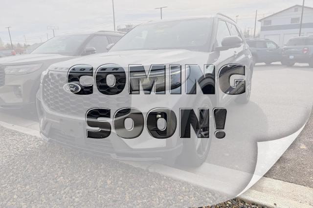 2025 Ford Explorer ST-Line for sale in Idaho Falls, ID