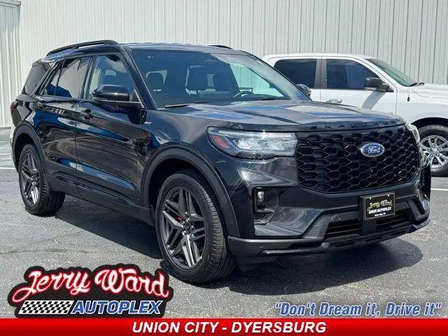 2025 Ford Explorer ST-Line for sale in Union City, TN