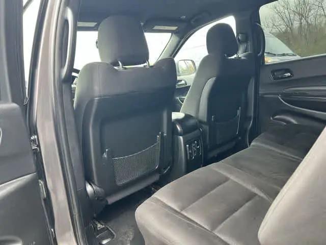 2021 Dodge Durango GT AWD