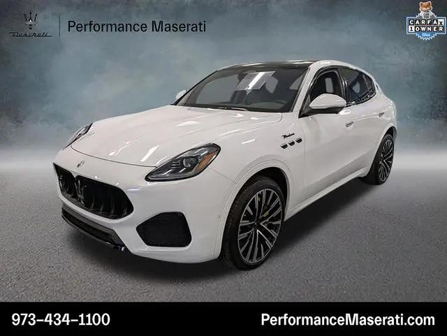 2023 Maserati Grecale Modena for sale in Whippany, NJ