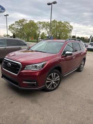 2020 Subaru Ascent Touring for sale in Sellersburg, IN