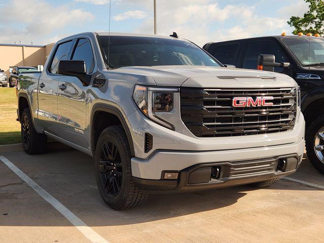 2024 GMC Sierra 1500 4WD Crew Cab Short Box Elevation with 3SB for sale in Gainesville, TX