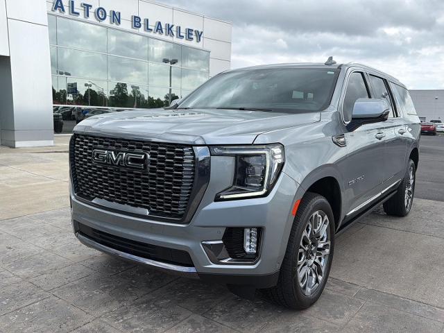 2024 GMC Yukon XL 4WD Denali Ultimate for sale in Somerset, KY