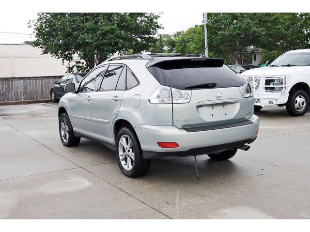 2006 Lexus RX 400h Base