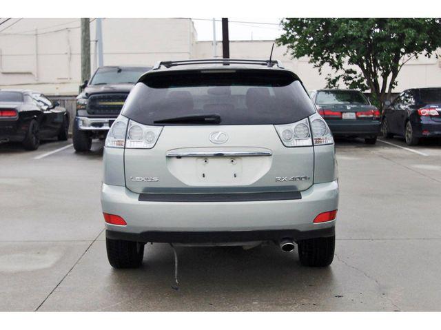 2006 Lexus RX 400h Base