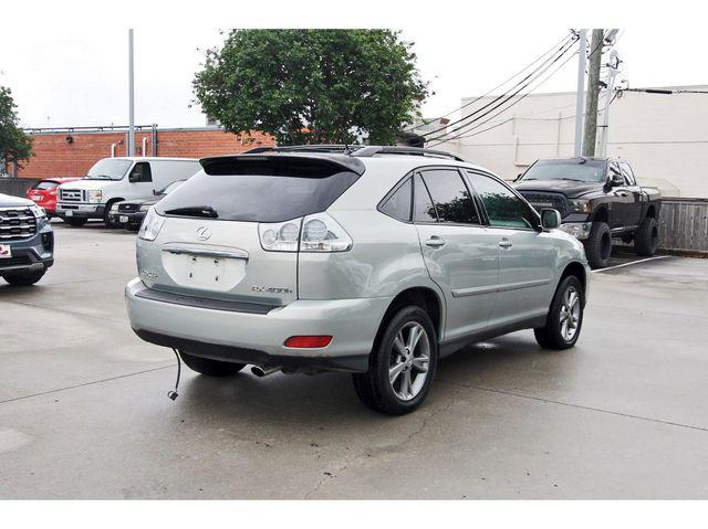 2006 Lexus RX 400h Base