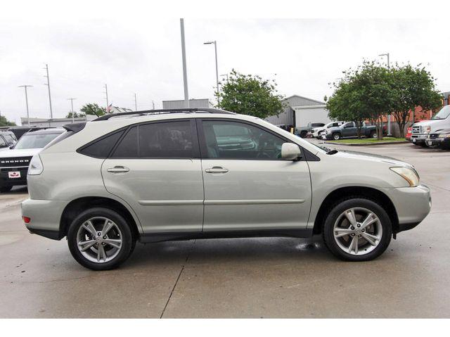 2006 Lexus RX 400h Base