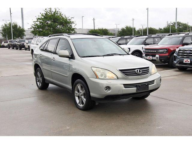 2006 Lexus RX 400h Base