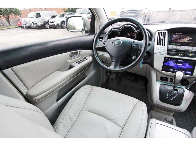 2006 Lexus RX 400h Base