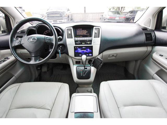 2006 Lexus RX 400h Base