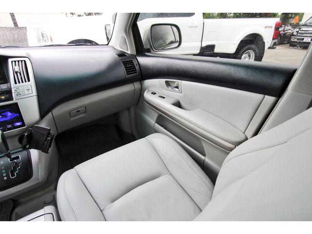 2006 Lexus RX 400h Base