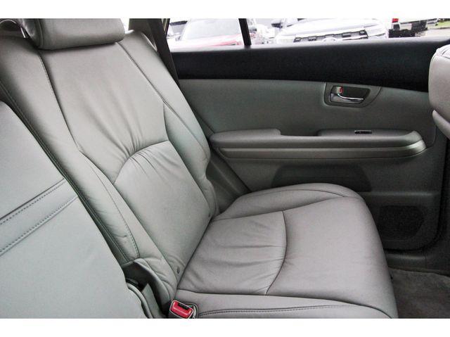 2006 Lexus RX 400h Base