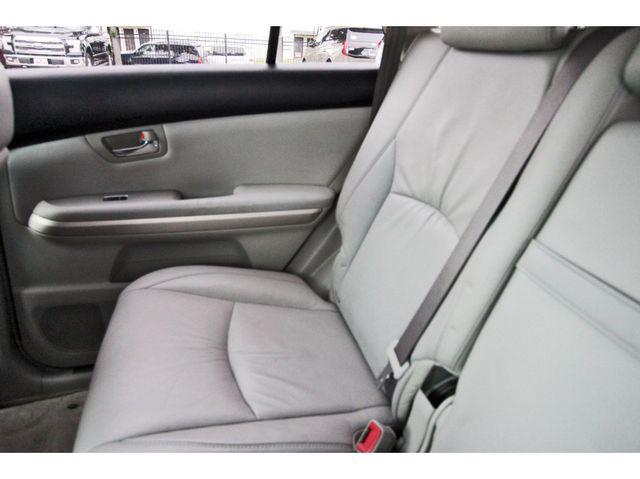 2006 Lexus RX 400h Base