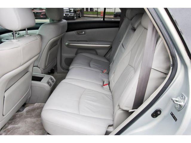 2006 Lexus RX 400h Base