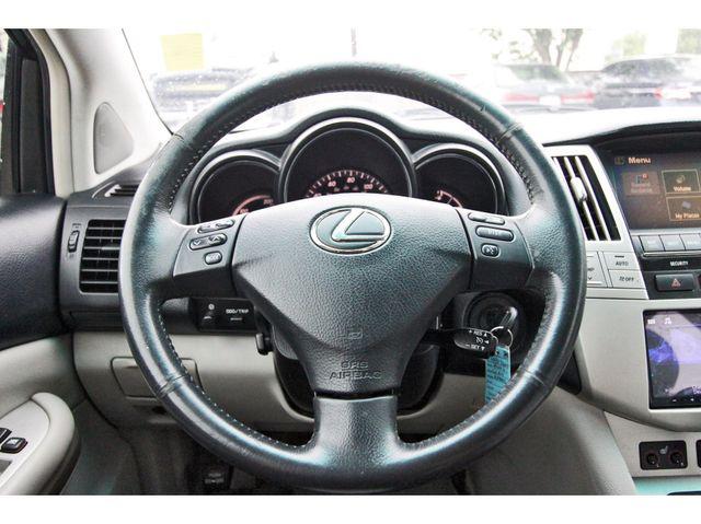 2006 Lexus RX 400h Base