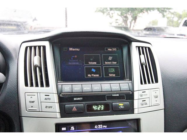 2006 Lexus RX 400h Base