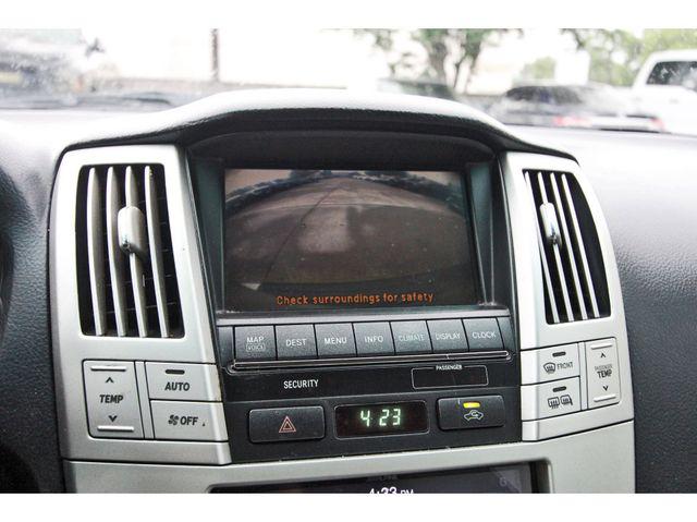 2006 Lexus RX 400h Base