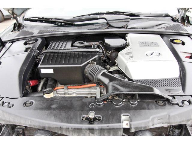 2006 Lexus RX 400h Base