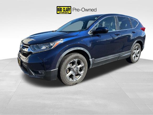 2019 Honda CR-V EX for sale in Moses Lake, WA