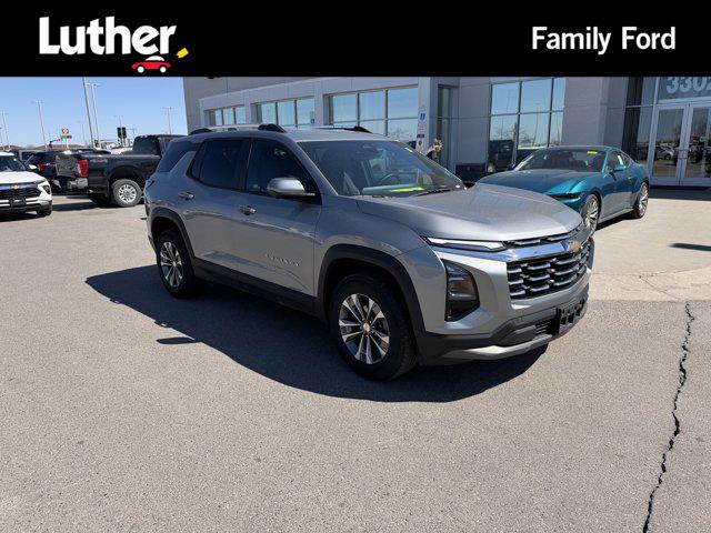 2025 Chevrolet Equinox AWD LT for sale in Fargo, ND
