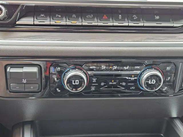 2026 GMC Sierra 1500 Crew Cab, Short Bed, SLT, 4WD