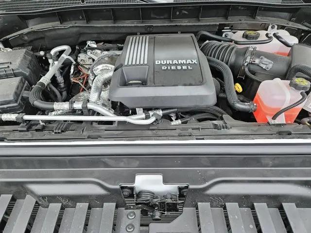 2026 GMC Sierra 1500 Crew Cab, Short Bed, SLT, 4WD