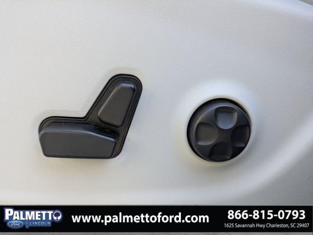 2020 Jeep Cherokee Latitude Lux FWD