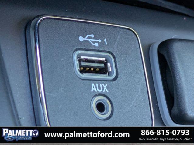 2020 Jeep Cherokee Latitude Lux FWD