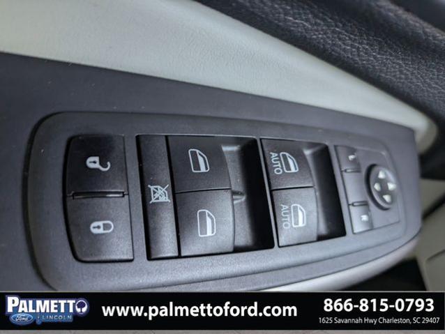 2020 Jeep Cherokee Latitude Lux FWD