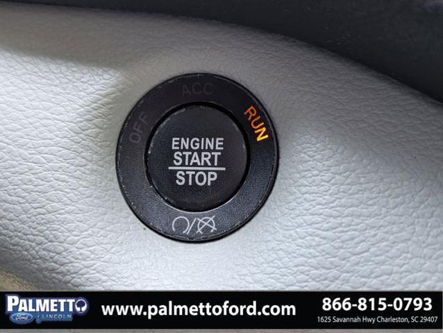 2020 Jeep Cherokee Latitude Lux FWD
