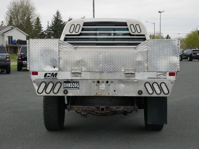 2008 Ford F-350 XLT