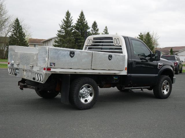 2008 Ford F-350 XLT