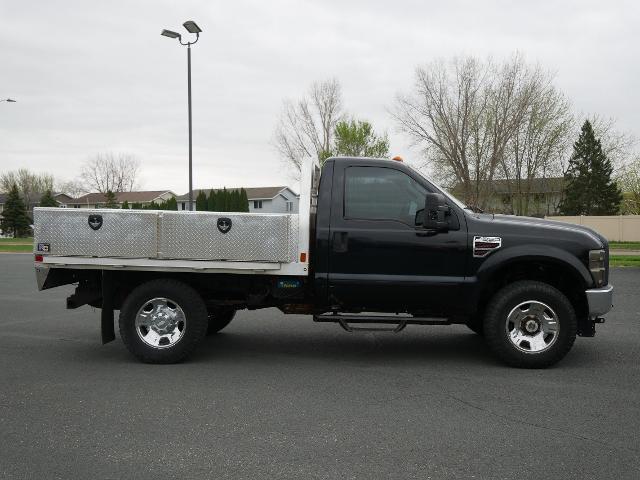 2008 Ford F-350 XLT