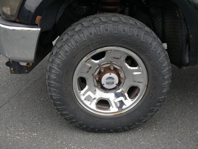 2008 Ford F-350 XLT