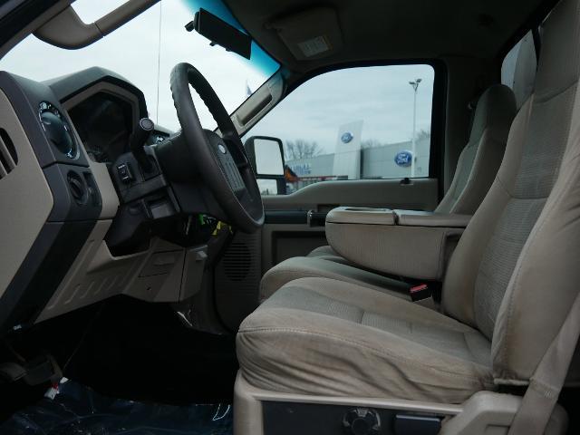 2008 Ford F-350 XLT