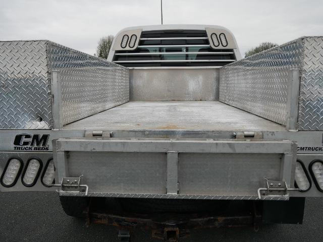 2008 Ford F-350 XLT