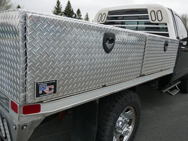 2008 Ford F-350 XLT