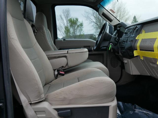 2008 Ford F-350 XLT