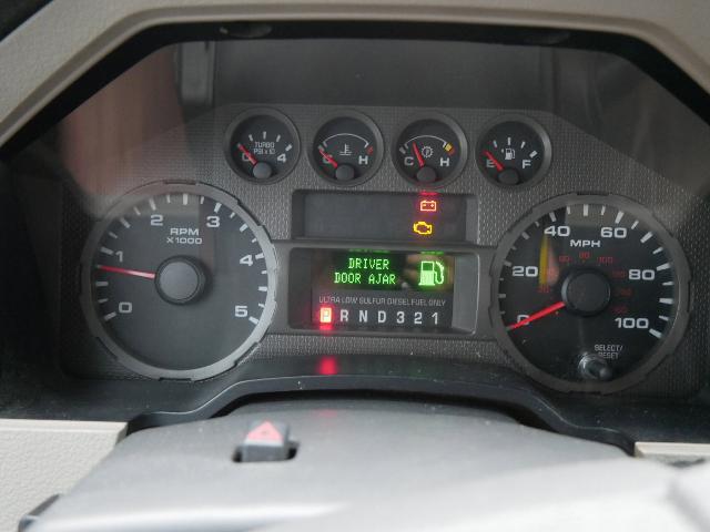 2008 Ford F-350 XLT