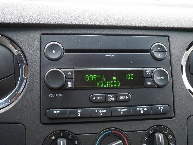 2008 Ford F-350 XLT