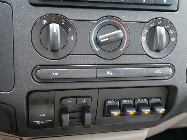 2008 Ford F-350 XLT