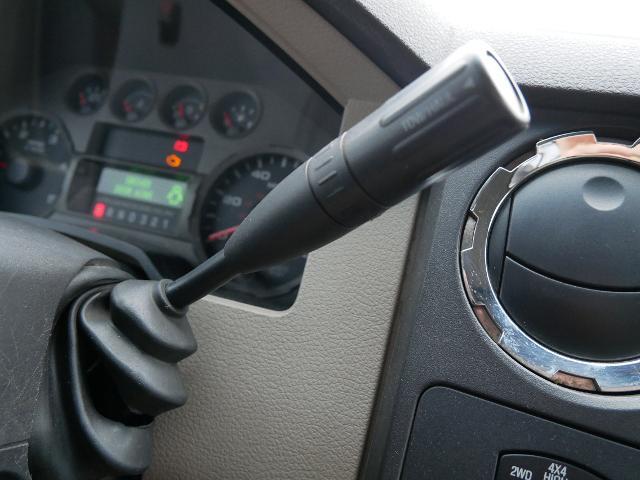 2008 Ford F-350 XLT